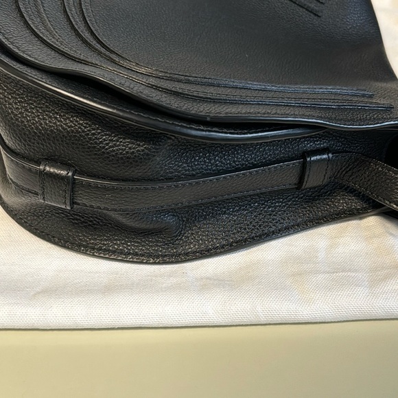 Chloe Marcie Handbag - Picture 5 of 8